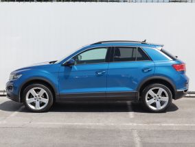 Volkswagen T-Roc - 2020