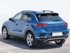 Volkswagen T-Roc - 2020