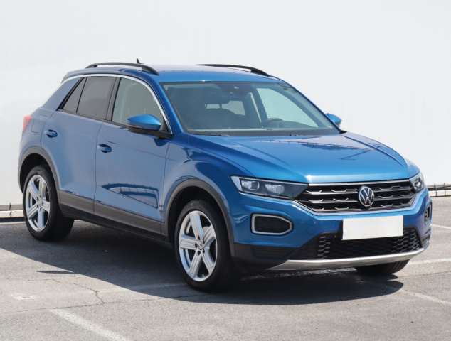 Volkswagen T-Roc 2020