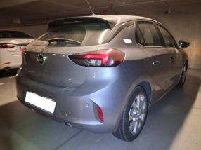 Opel Corsa - 2021