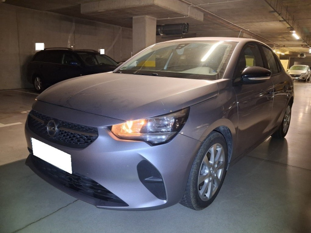Opel Corsa 2021