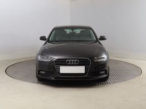 Audi A4 - 2014