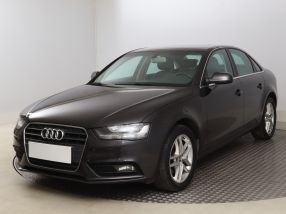 Audi A4 - 2014