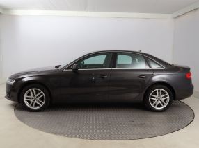 Audi A4 - 2014