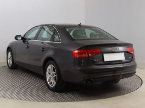 Audi A4 - 2014
