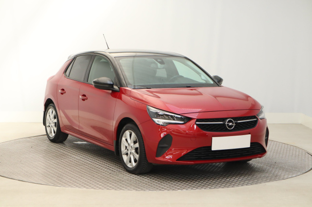 Opel Corsa 2020