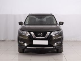 Nissan X-Trail - 2017