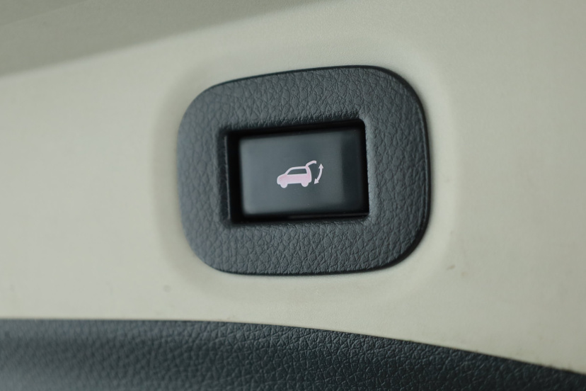 Nissan X-Trail, 2018