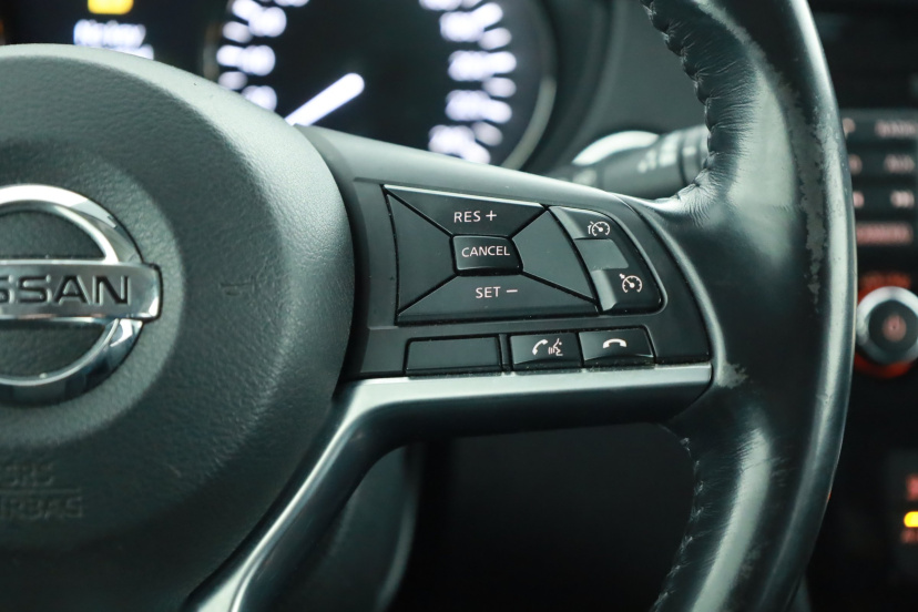 Nissan X-Trail, 2018