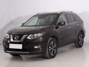 Nissan X-Trail - 2017