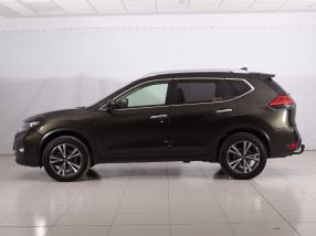 Nissan X-Trail - 2017