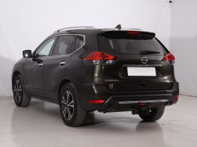 Nissan X-Trail - 2017