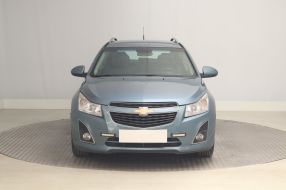 Chevrolet Cruze - 2013