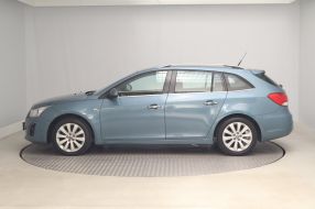Chevrolet Cruze - 2013