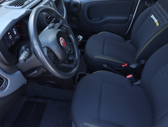 Fiat Panda 1.0 FireFly