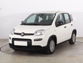 Fiat Panda - 2024