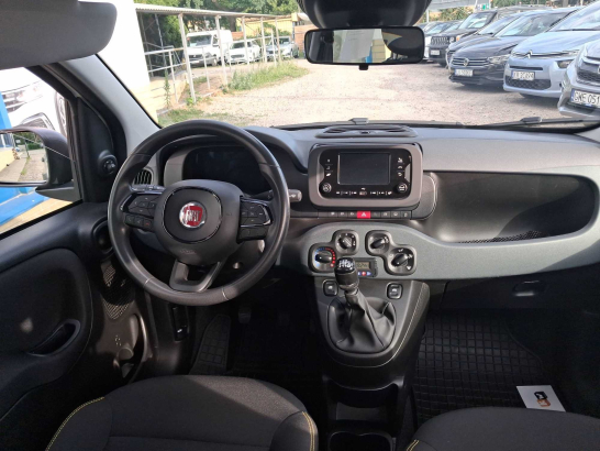 Fiat Panda 1.0 FireFly