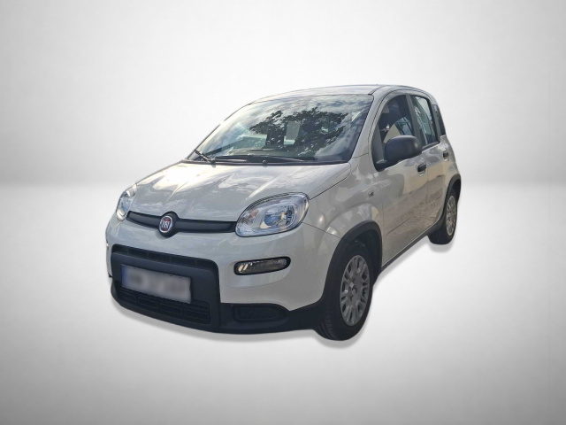 Fiat Panda 2024