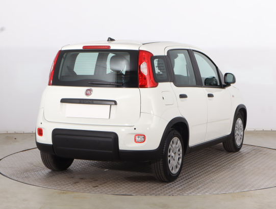 Fiat Panda 1.0 FireFly