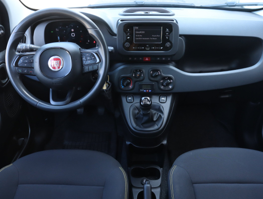 Fiat Panda 1.0 FireFly