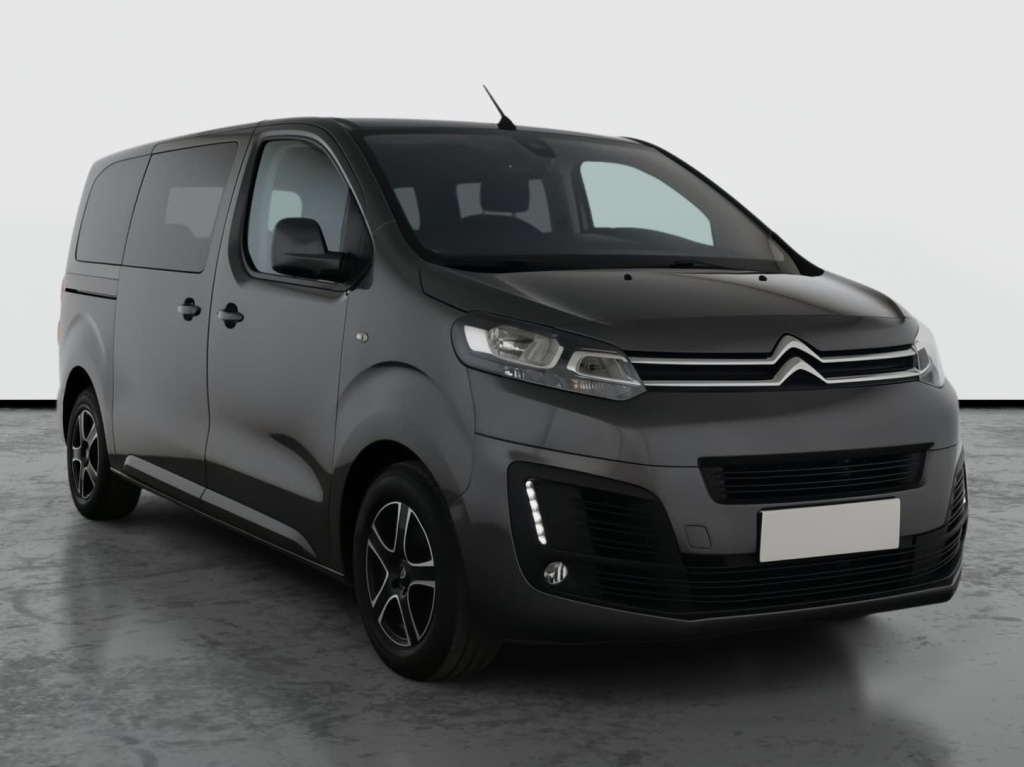 Citroen SpaceTourer