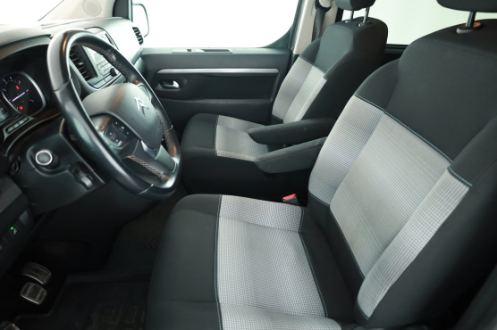 Citroen SpaceTourer