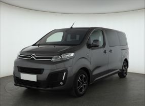Citroen SpaceTourer - 2018