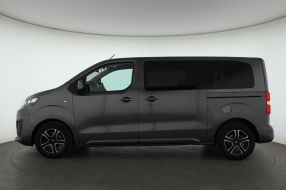 Citroen SpaceTourer - 2018