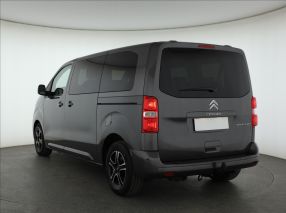 Citroen SpaceTourer - 2018