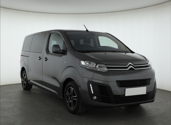Citroen SpaceTourer