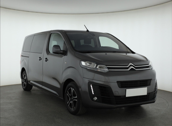 Citroen SpaceTourer