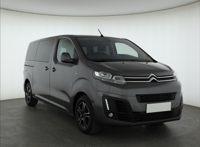Citroen SpaceTourer 2018