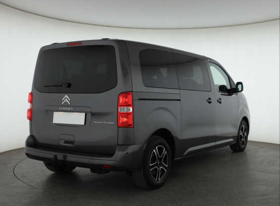 Citroen SpaceTourer