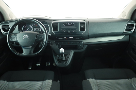 Citroen SpaceTourer