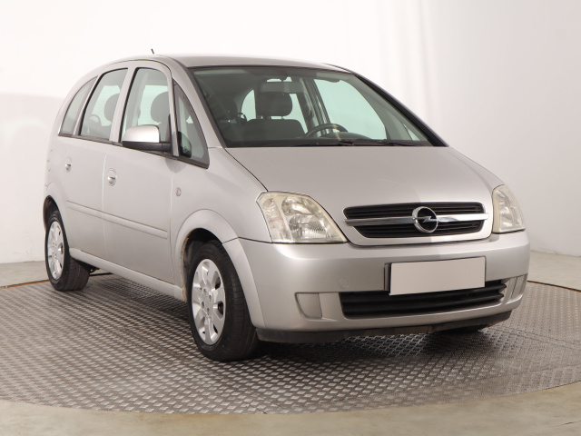Opel Meriva 2005