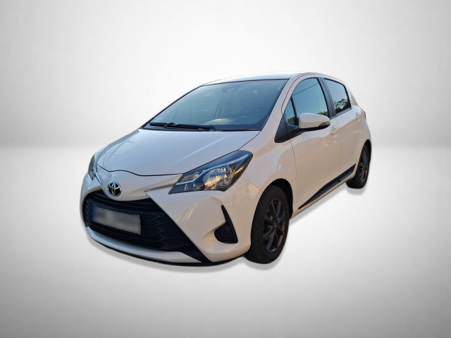 Toyota Yaris 2019