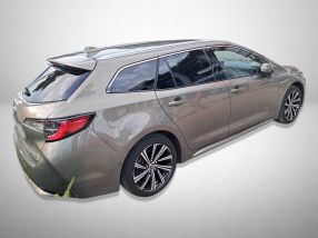 Toyota Corolla - 2021