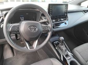 Toyota Corolla - 2021