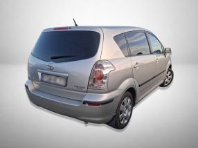 Toyota Corolla Verso - 2006