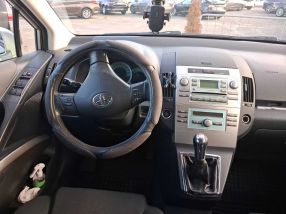 Toyota Corolla Verso - 2006