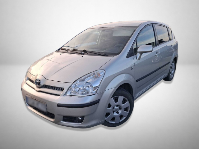 Toyota Corolla Verso 2006