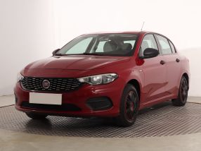 Fiat Tipo - 2016