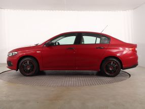 Fiat Tipo - 2016