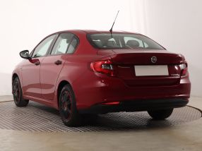 Fiat Tipo - 2016