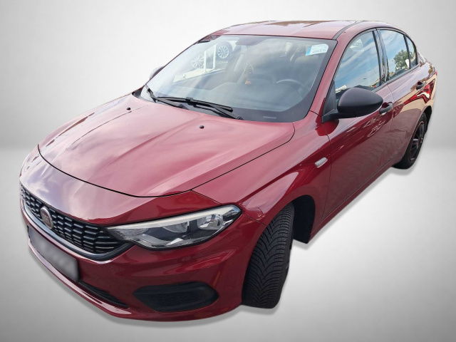Fiat Tipo 2016
