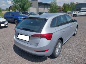 Škoda Scala - 2023