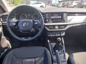 Škoda Scala - 2023