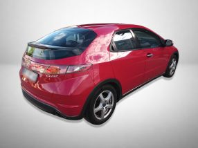 Honda Civic - 2009