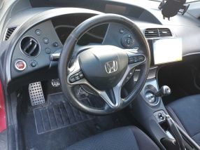Honda Civic - 2009
