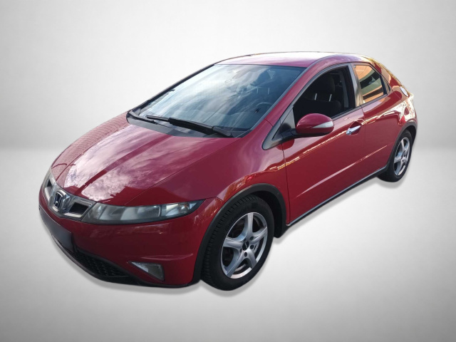 Honda Civic 2009